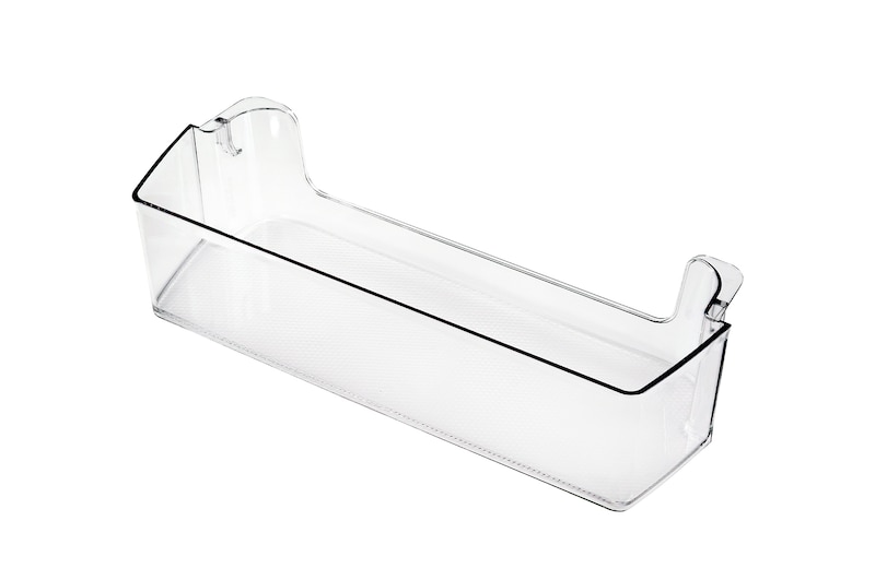 Front view of Refrigerator Door Basket MAN62731801