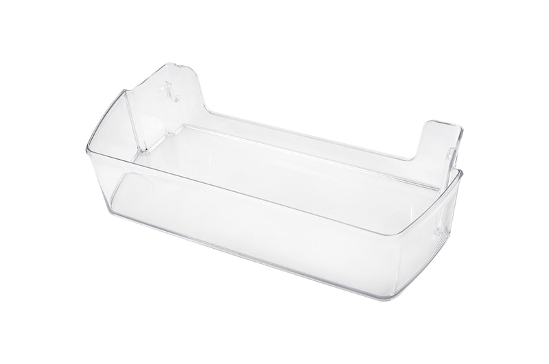 Front view of Refrigerator Door Basket MAN63668401