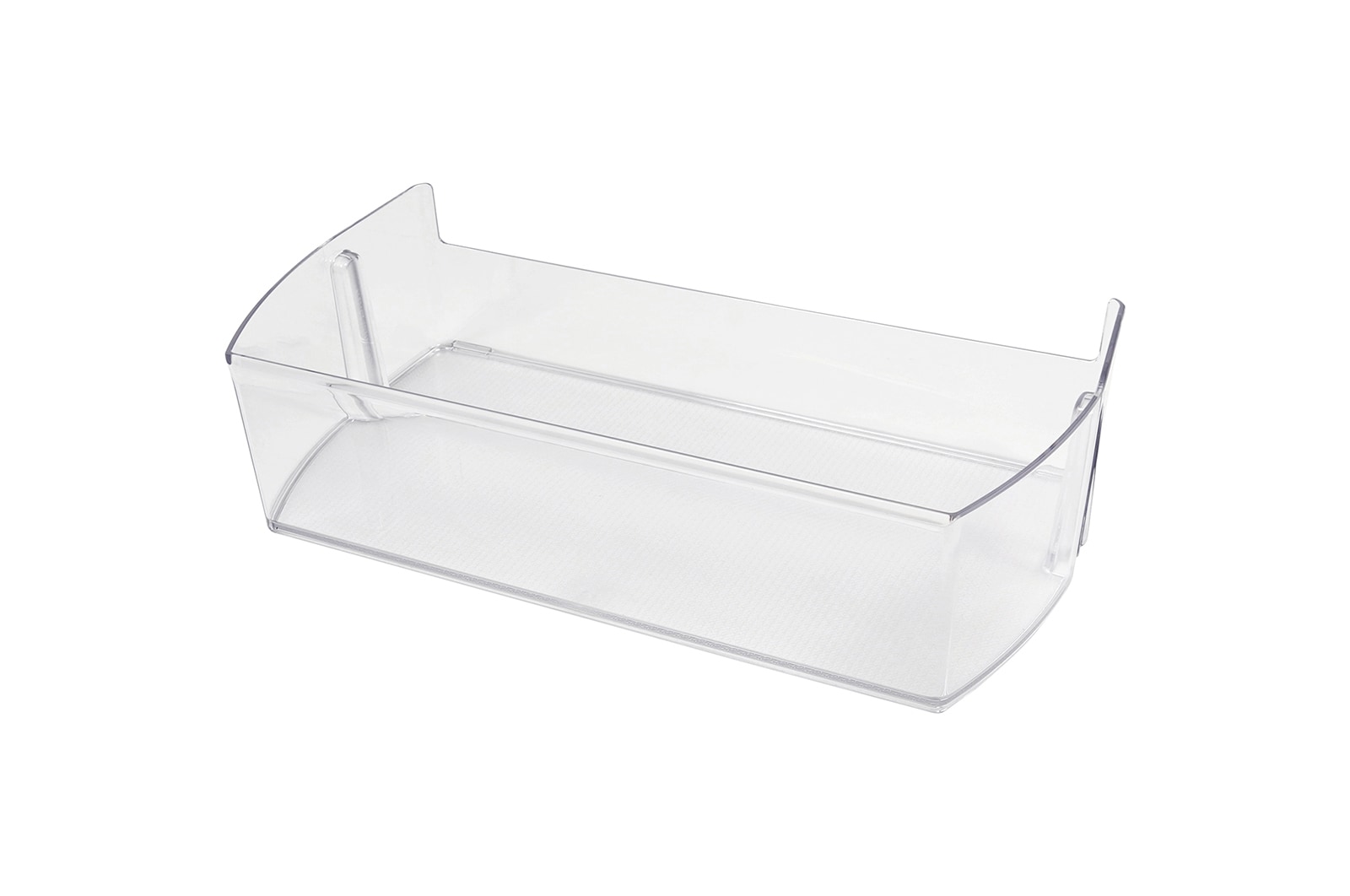 Front view of Refrigerator Door Basket MAN64890001