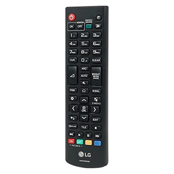LG AKB75095383 Others front view
