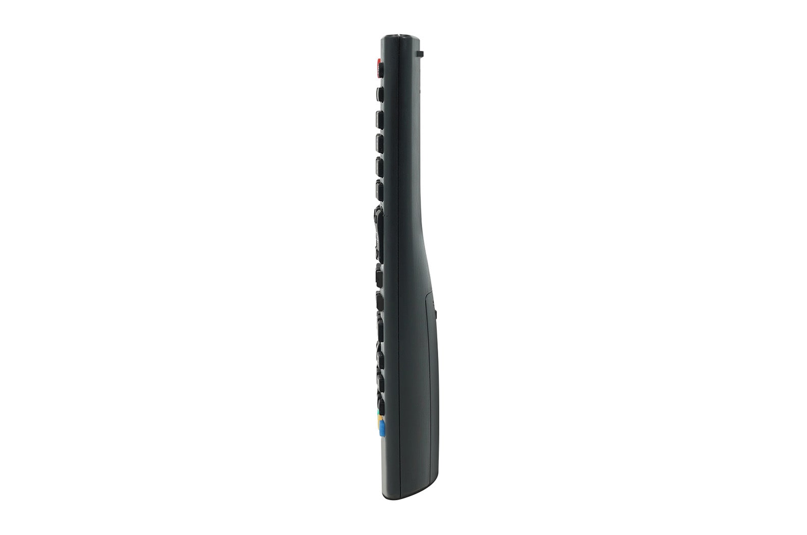 side view