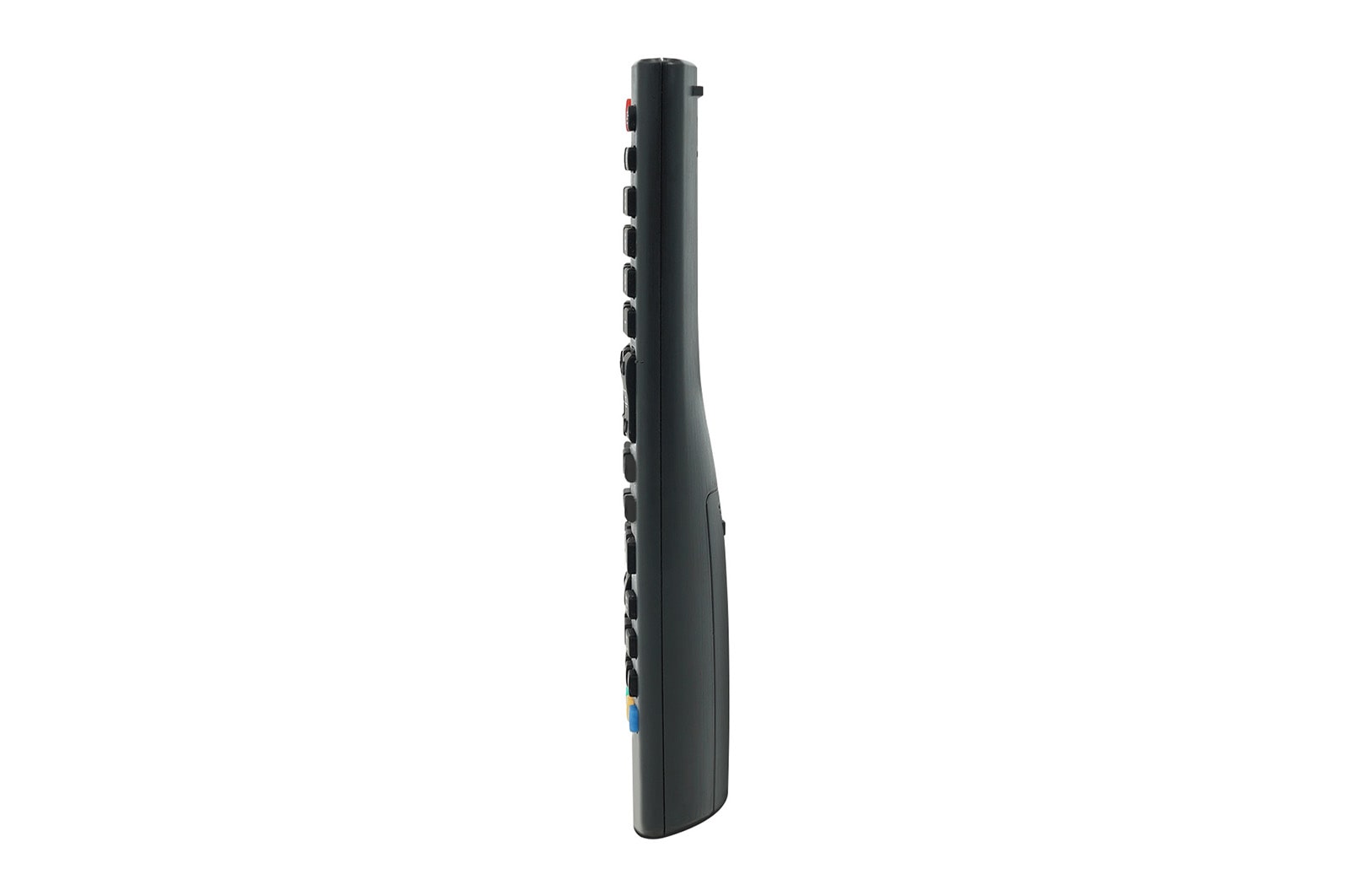 side view