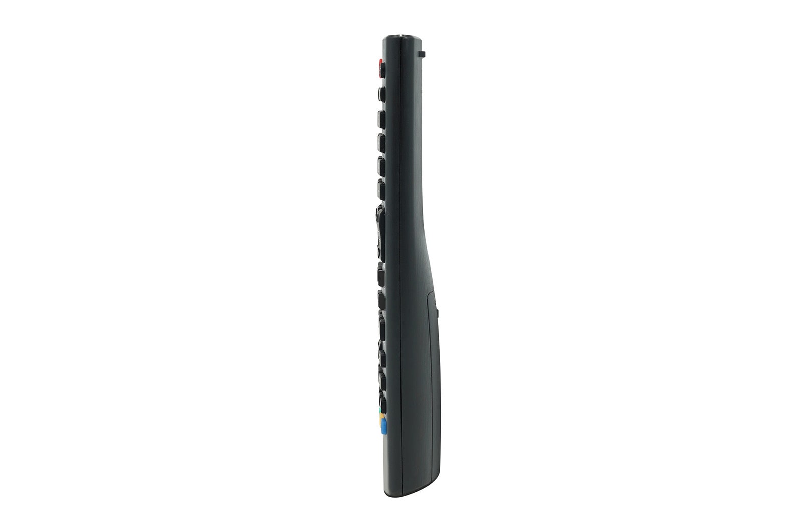 side view