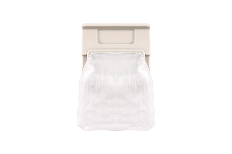 Front view of Top Load Washer Clean Filter (Outer Layer) ADQ33118102