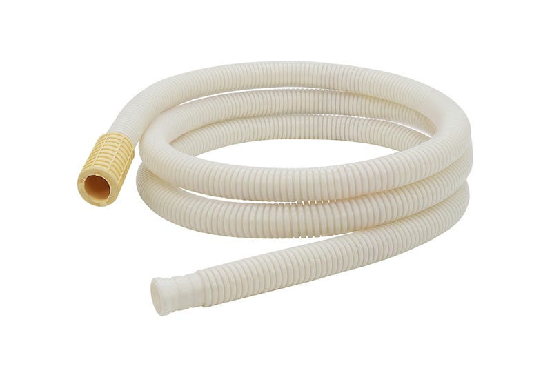 Front view of Top Load Washer Inlet Hose (2m) CLS32171502