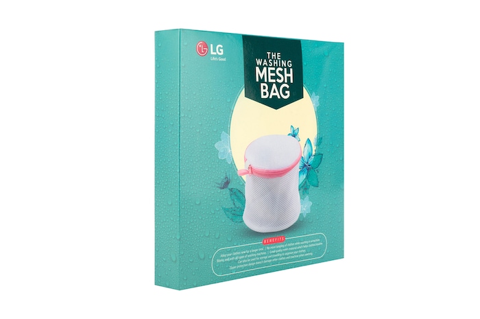 LG appliance-accessories CLS32174401  front view