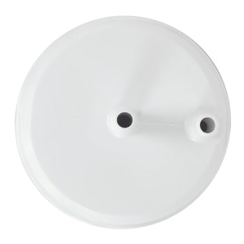top view