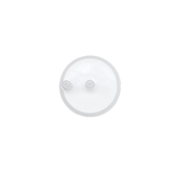 top view