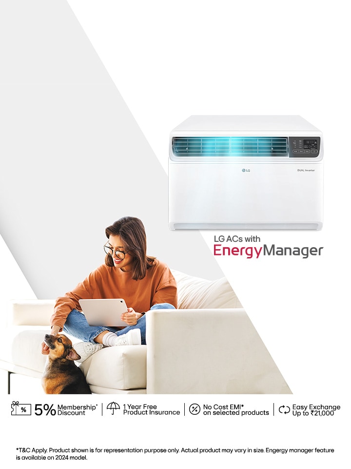 Energy Manager 