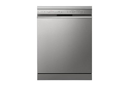  LG DFB532FP Dishwasher front view
