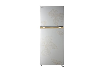 Range catalogue- Double Door Refrigerator