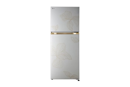 Range catalogue- Double Door Refrigerator