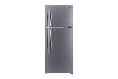  double door refrigerator
