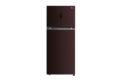 double door refrigerators