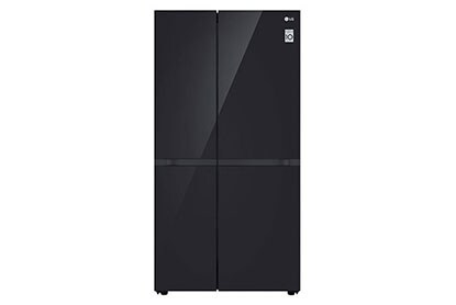 Range Catalogue – Side By Side Refrigerators