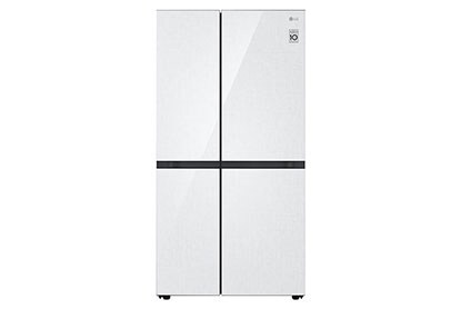 Range Catalogue – Side By Side Refrigerators