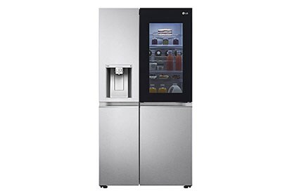Range Catalogue – Single Door Refrigerators