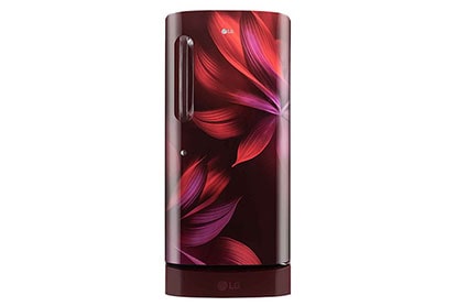 Range Catalogue – Single Door Refrigerator