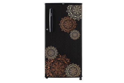 Range Catalogue – Single Door Refrigerator
