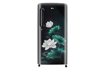 Range Catalogue – Single Door Refrigerator