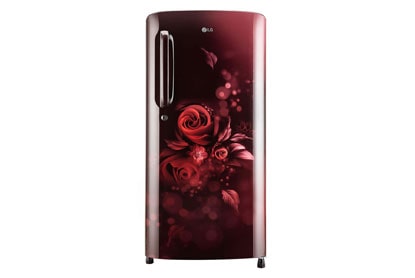 Range Catalogue – Single Door Refrigerators