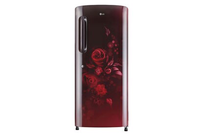  Range Catalogue – Single Door Refrigerators