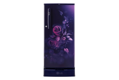 Range Catalogue – Single Door Refrigerator