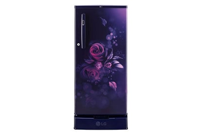 Range Catalogue – Single Door Refrigerator