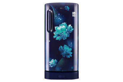 Range Catalogue – Single Door Refrigerators