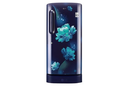 Range Catalogue – Single Door Refrigerator