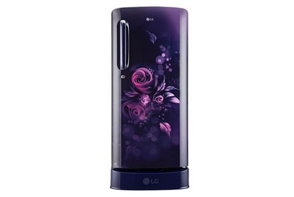 Range Catalogue – Single Door Refrigerator