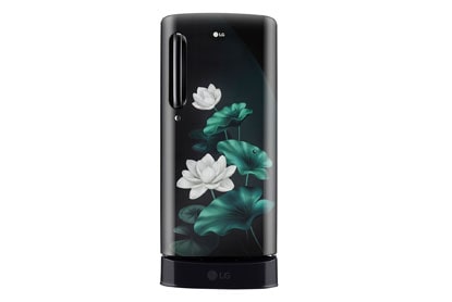 Range Catalogue – Single Door Refrigerator