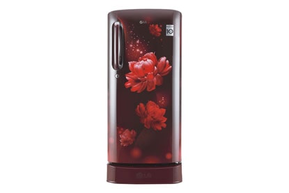 Range Catalogue – Single Door Refrigerator
