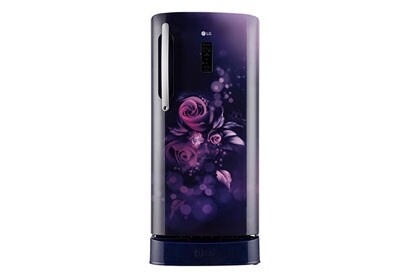 Range Catalogue – Single Door Refrigerator