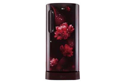  Range Catalogue – Single Door Refrigerator