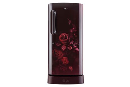 Range Catalogue – Single Door Refrigerator