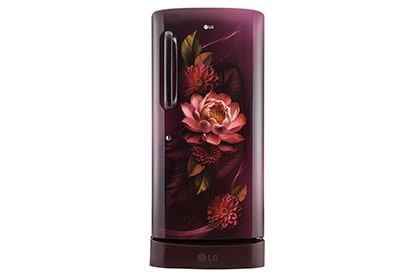Range Catalogue – Single Door Refrigerator