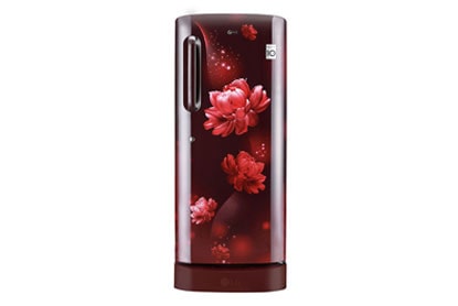 Range Catalogue – Single Door Refrigerators