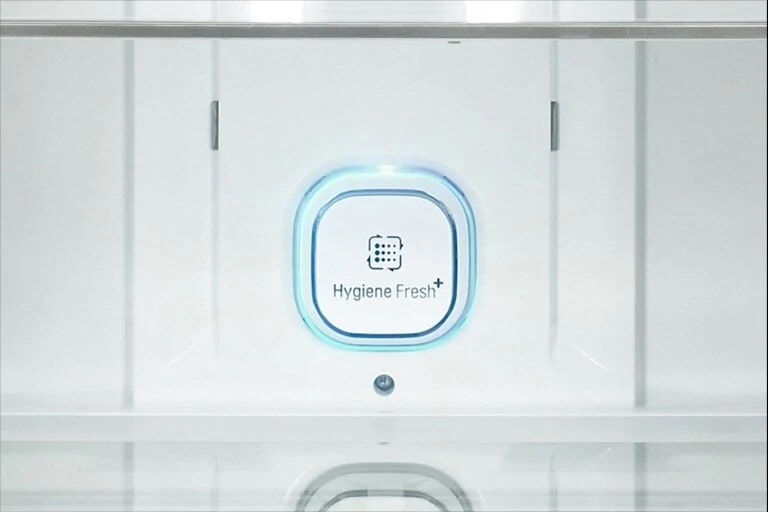 LG Refrigerator Hygiene Fresh+