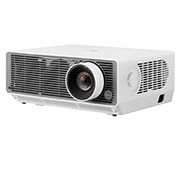 LG ProBeam WUXGA (1920x1200) Laser Projector with 6,000 ANSI Lumens Brightness, BF60RG