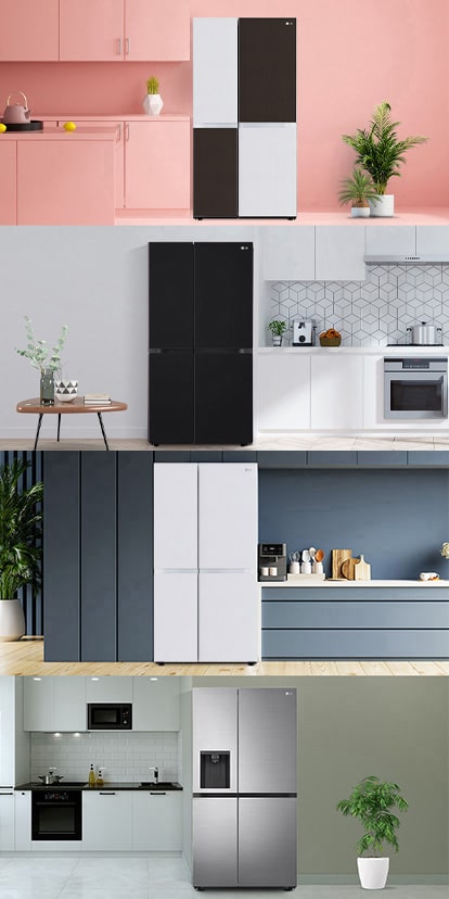 Crafted for Luxurious Spaces
