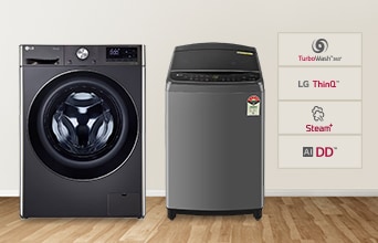 Front Load vs. Top-Load Washing Machines: Which is Right for You?