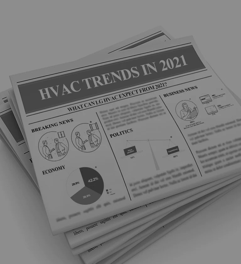 HVAC Trends in 20211
