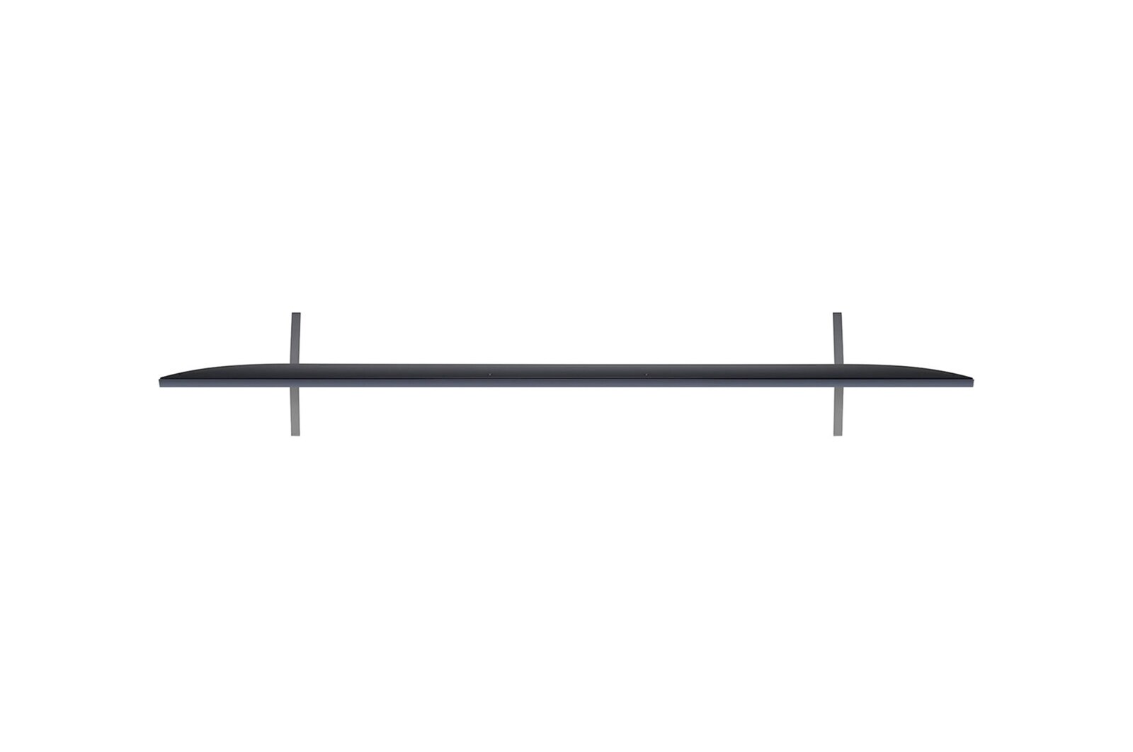 LG 50UR801C0SB Aerial view.