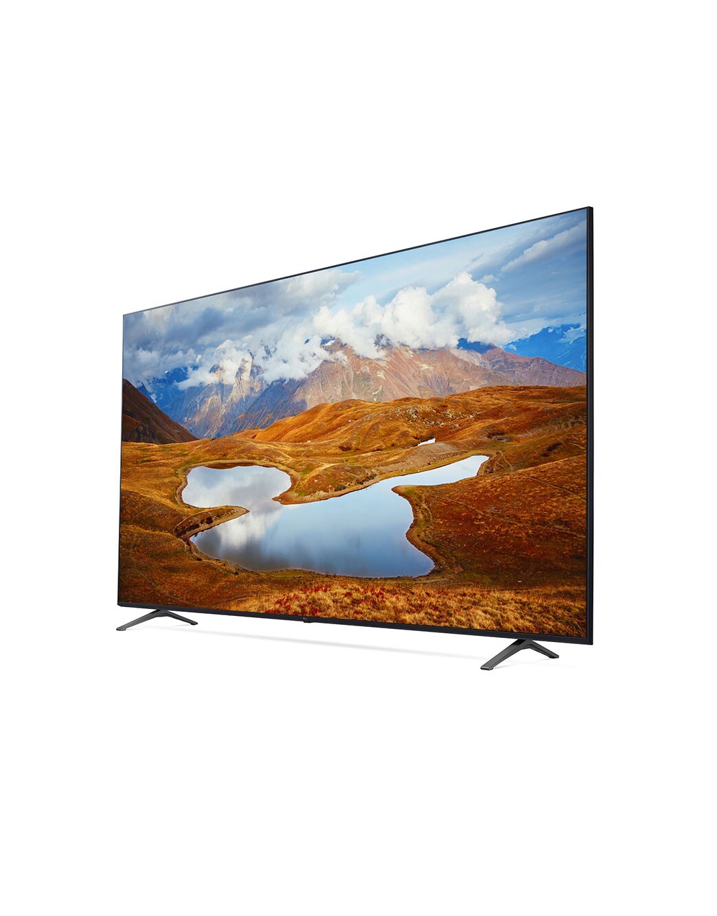 UR801C Series | 4K UHD Smart Hotel Commercial TV | LG IN | LG IN