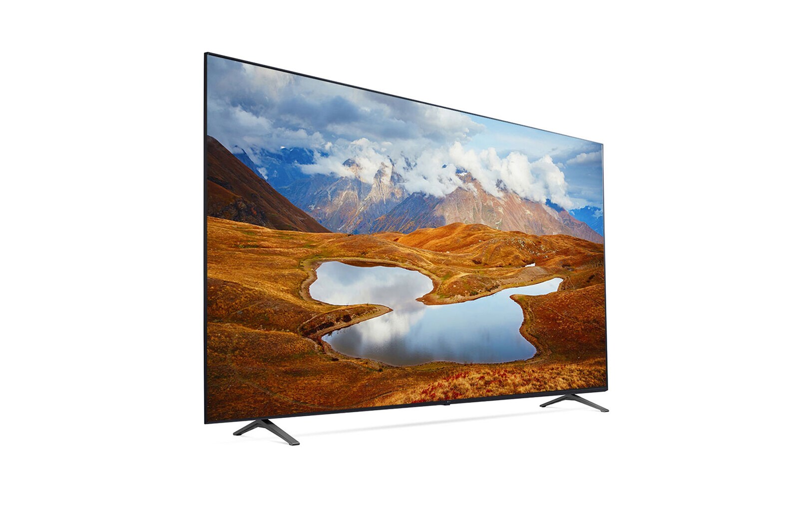 【超安い】 Hotel Commercial Smart 4K 55UR801C LG TV Business IN LG | その他