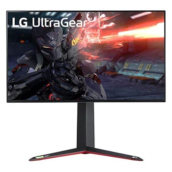 Gaming Monitors