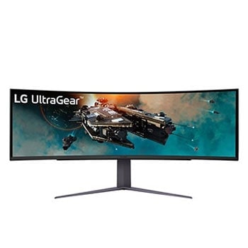 UltraGear™ Monitors