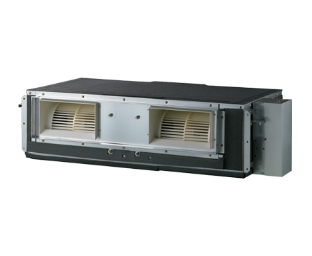 LG Ceiling Concealed Duct Air Conditioner (5.5 TR) High Static, JBNR0550QC