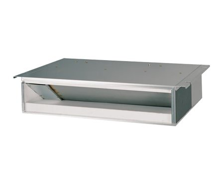 LG Ceiling Concealed Duct Air Conditioner (1.5 TR ) ET, LBNB2156QC